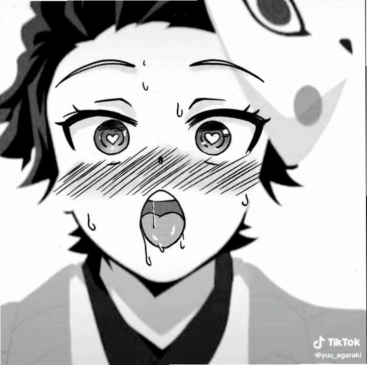 Các nhân vật anime nổi tiếng với biểu cảm miệng đặc trưng