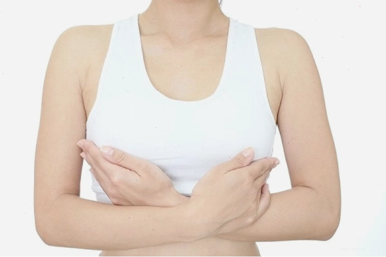 Cách làm ngực nhỏ lại bằng phương pháp massage