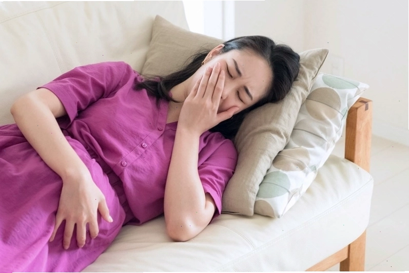 Cách xử lý khi bà bầu bị chảy máu mũi