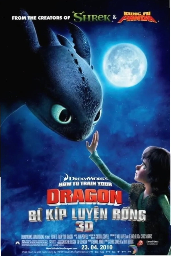 Cảnh phim hoành tráng trong anime