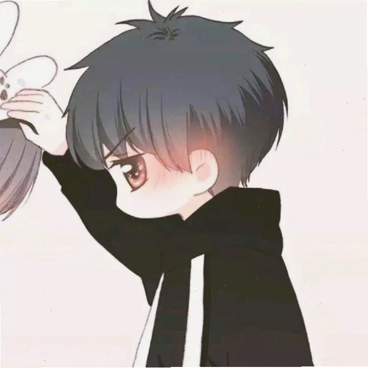 Cặp đôi anime lãng mạn