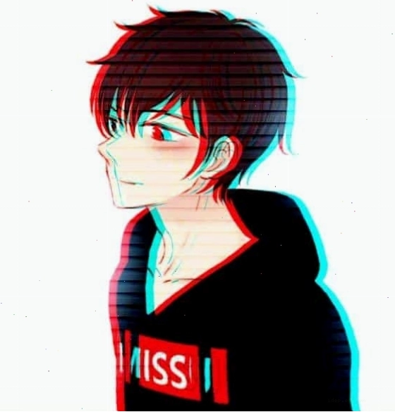 Cặp đôi anime ngầu với trang phục ấn tượng