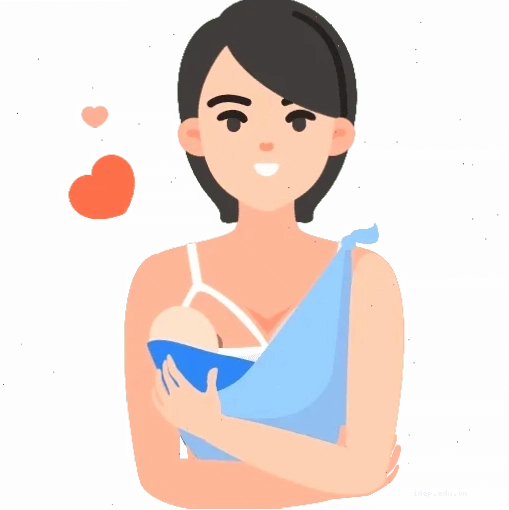 Chăm sóc sức khỏe vòng 1 sau sinh