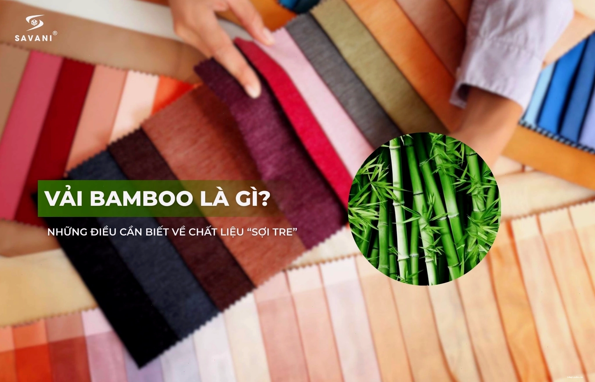 Chất liệu vải cotton và linen đứng dáng, thoáng mát