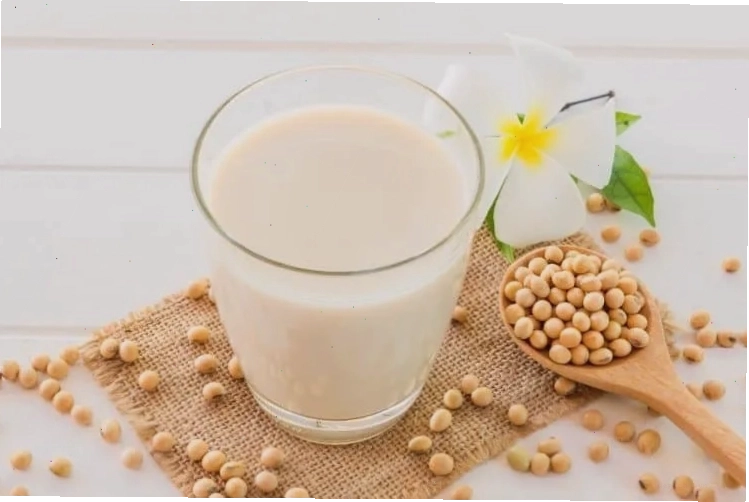 Chế độ ăn uống hợp lý giúp cải thiện kích thước vòng một