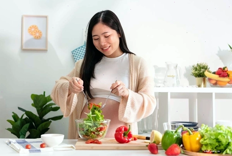 Chọn áo ngực phù hợp cho bà bầu