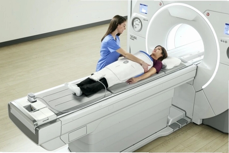 Chụp MRI hốc mắt để chẩn đoán tổn thương sâu