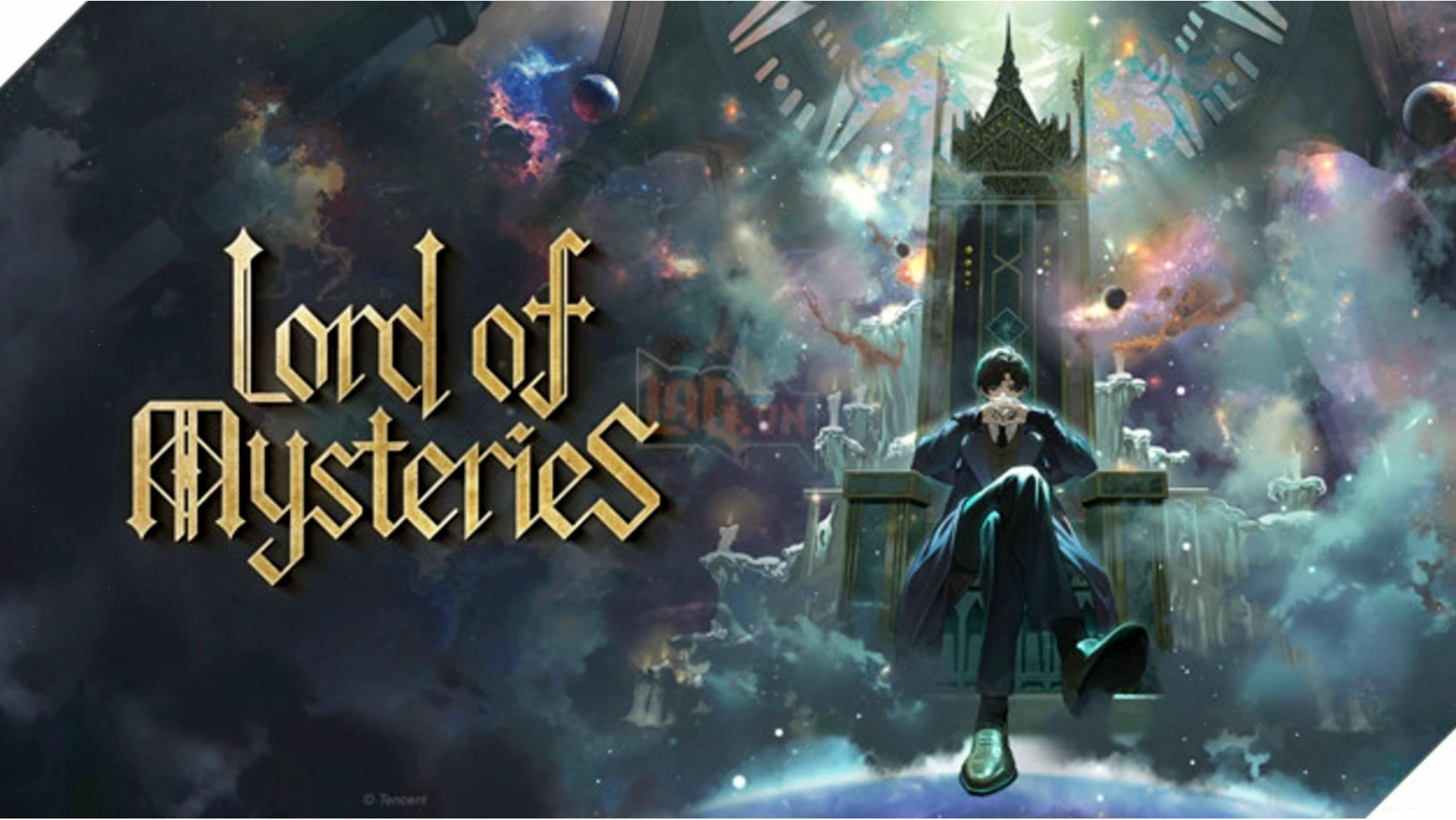 Cid Kagenou và Shadow Garden trong The Eminence in Shadow Season 3