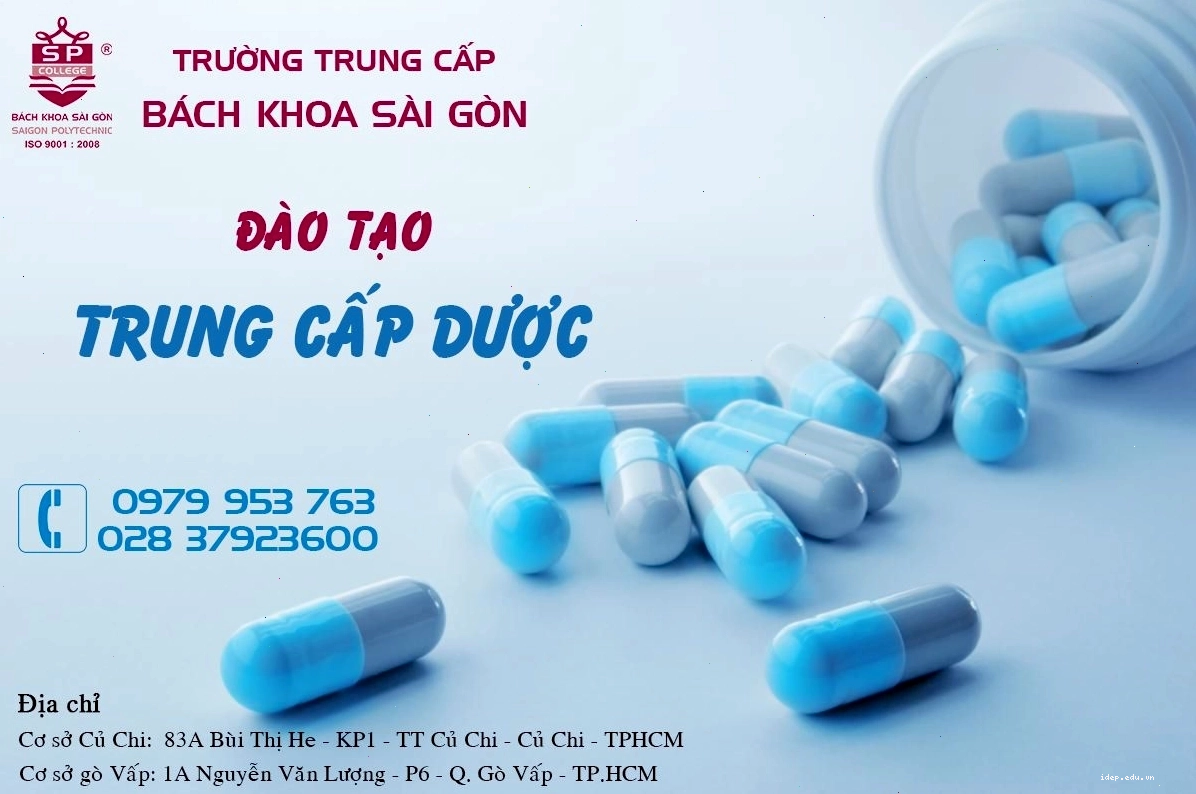 Cơ hội phát triển sự nghiệp cho người bán thuốc và dược sĩ