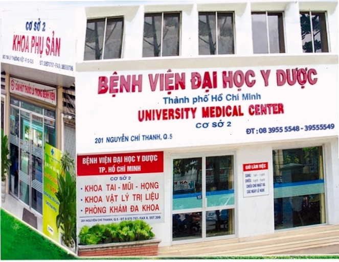 Đánh giá địa chỉ bệnh viện nâng ngực uy tín tại TPHCM