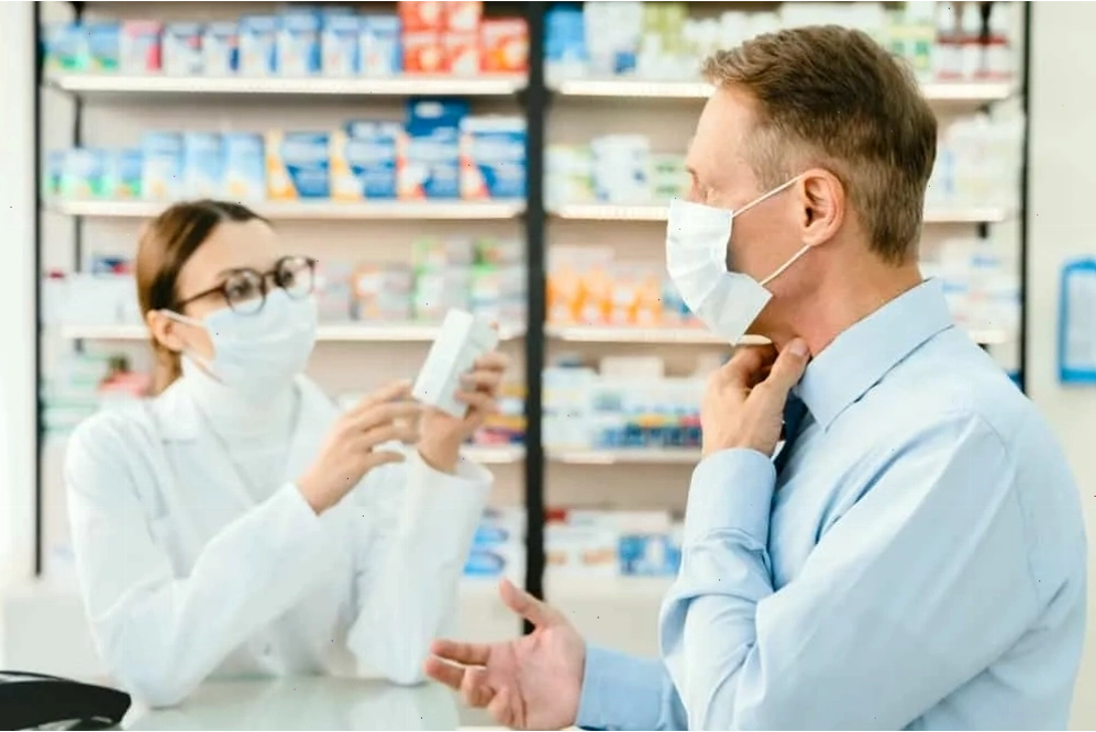 Danh sách các loại thuốc điều trị đau thắt ngực