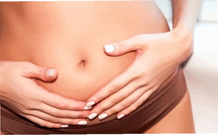 Đau bụng dưới là dấu hiệu sắp rụng trứng