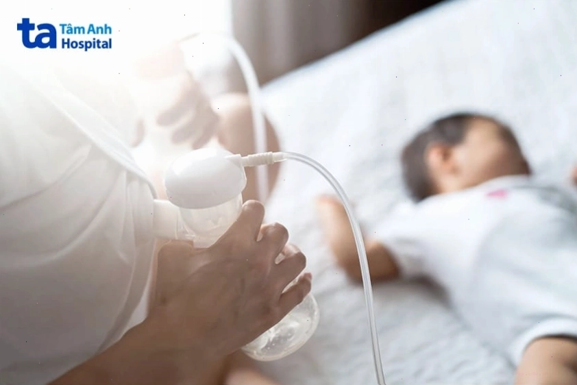 Đau núm vú có thể là dấu hiệu của bệnh lý