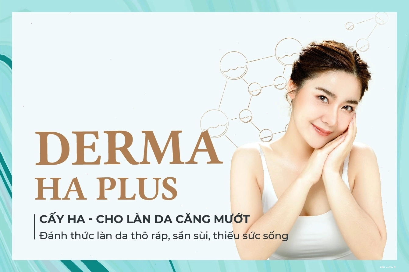 Derma HA Plus