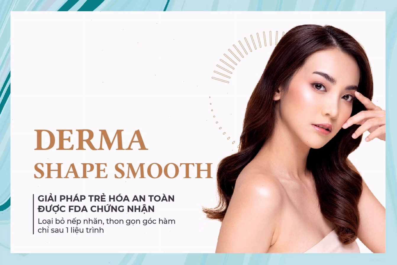 Derma Shape Smooth