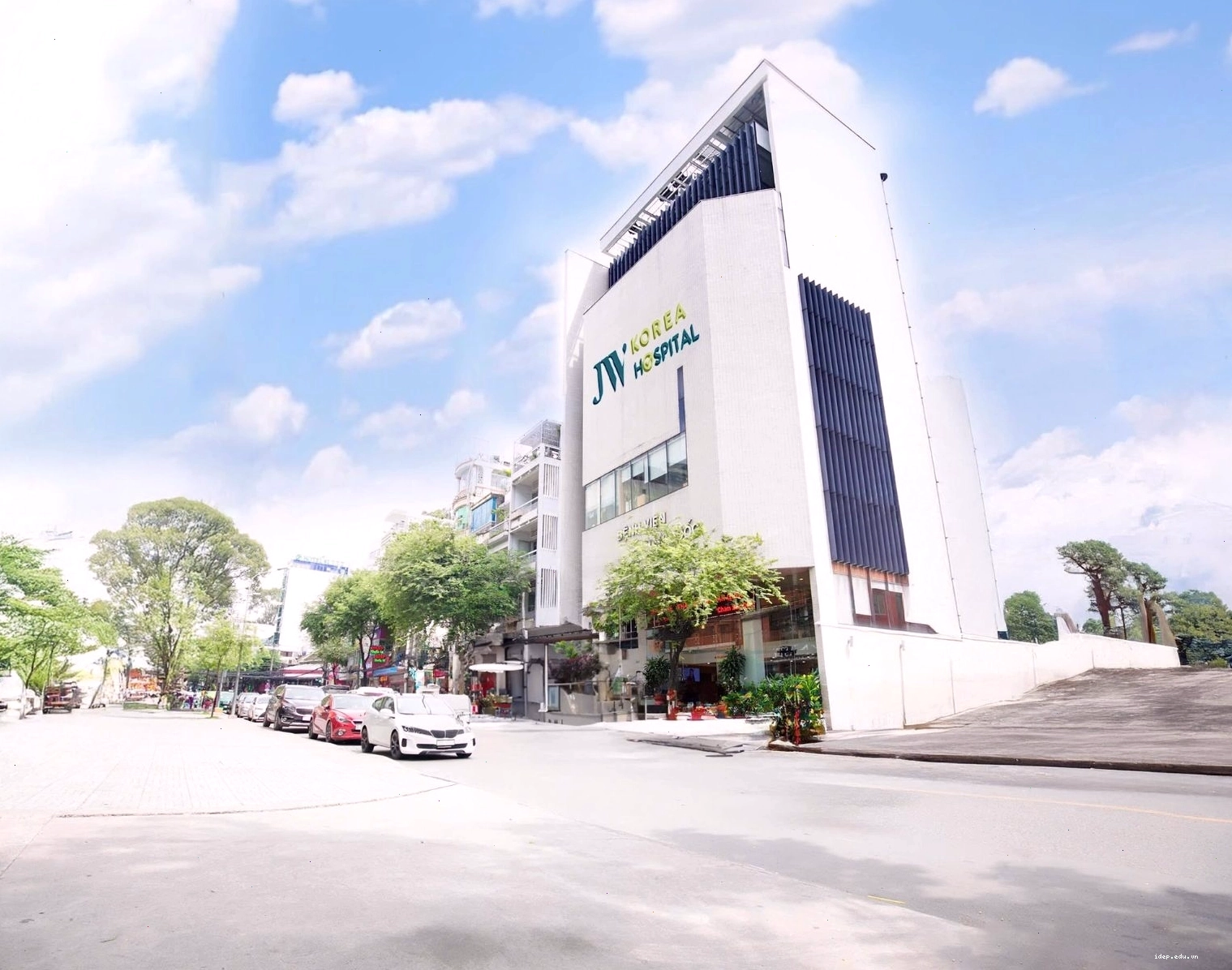 Địa chỉ nâng ngực uy tín tại TPHCM