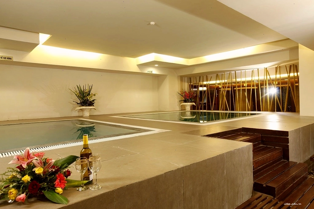 Dịch vụ massage chuyên nghiệp tại Móng Cái