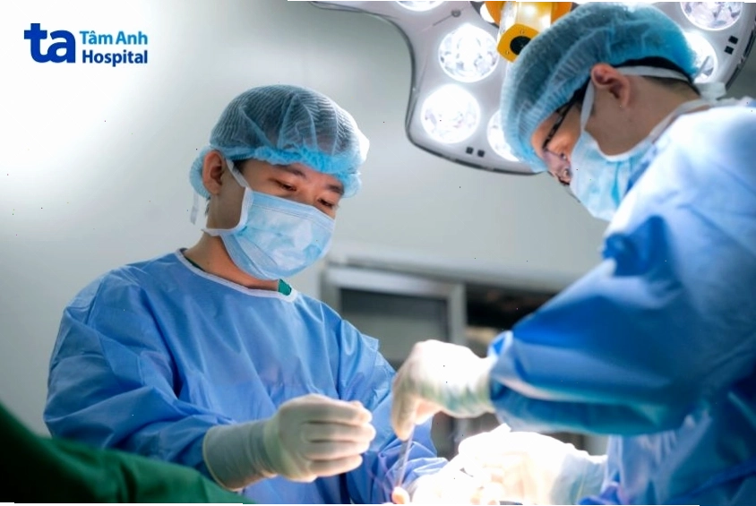 Điều trị thâm vú tại nhà