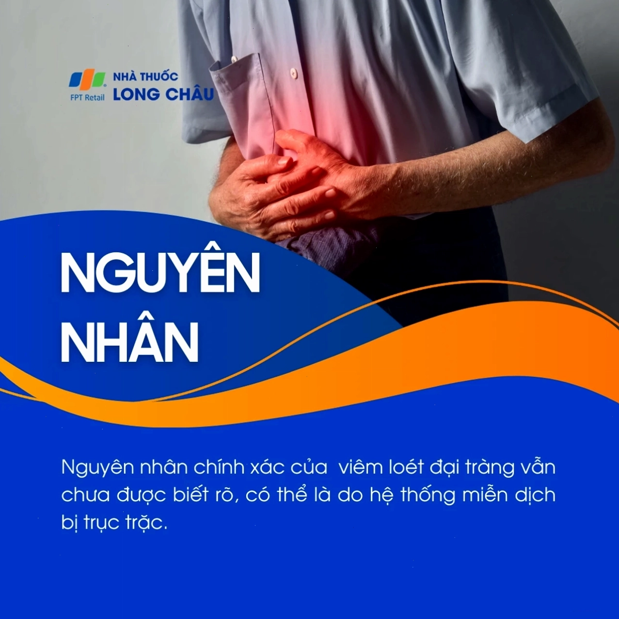 Điều trị viêm đại tràng bằng thuốc theo chỉ định của bác sĩ