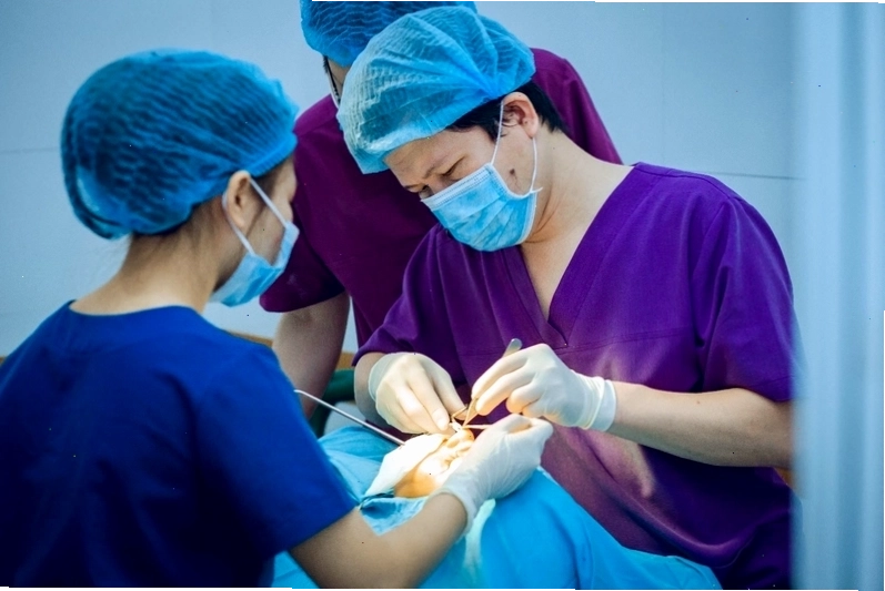 Duy trì kết quả nâng mũi dài lâu