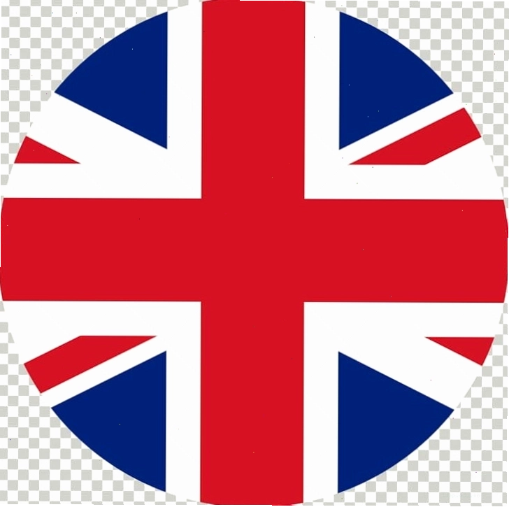 English flag