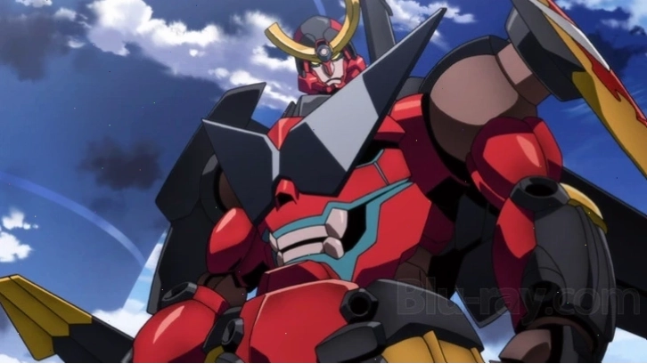 Eva Unit-01, đơn vị chiến đấu chủ lực trong Neon Genesis Evangelion