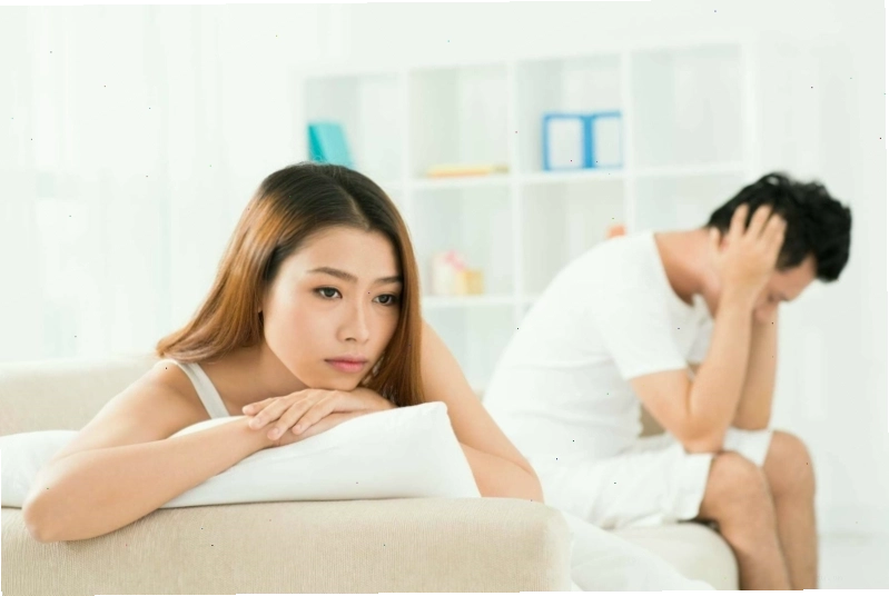 Gai sinh dục có thể gặp ở cả nam và nữ giới với các biểu hiện tương đồng
