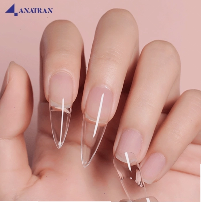 Gel dán móng úp ANSC Glue Gel với khả năng kết dính mạnh mẽ