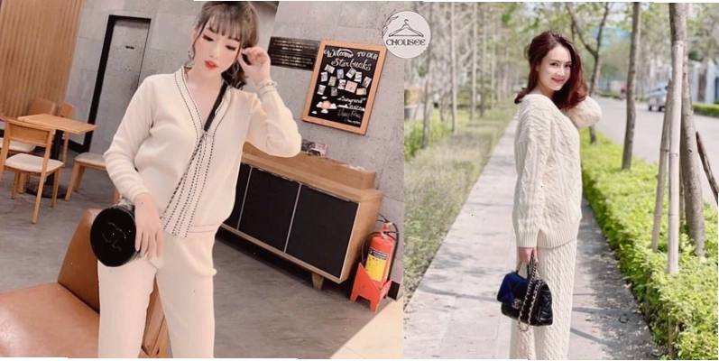 Gợi ý phụ kiện giữ ấm và làm đẹp cho trang phục mùa lạnh ở Đà Lạt