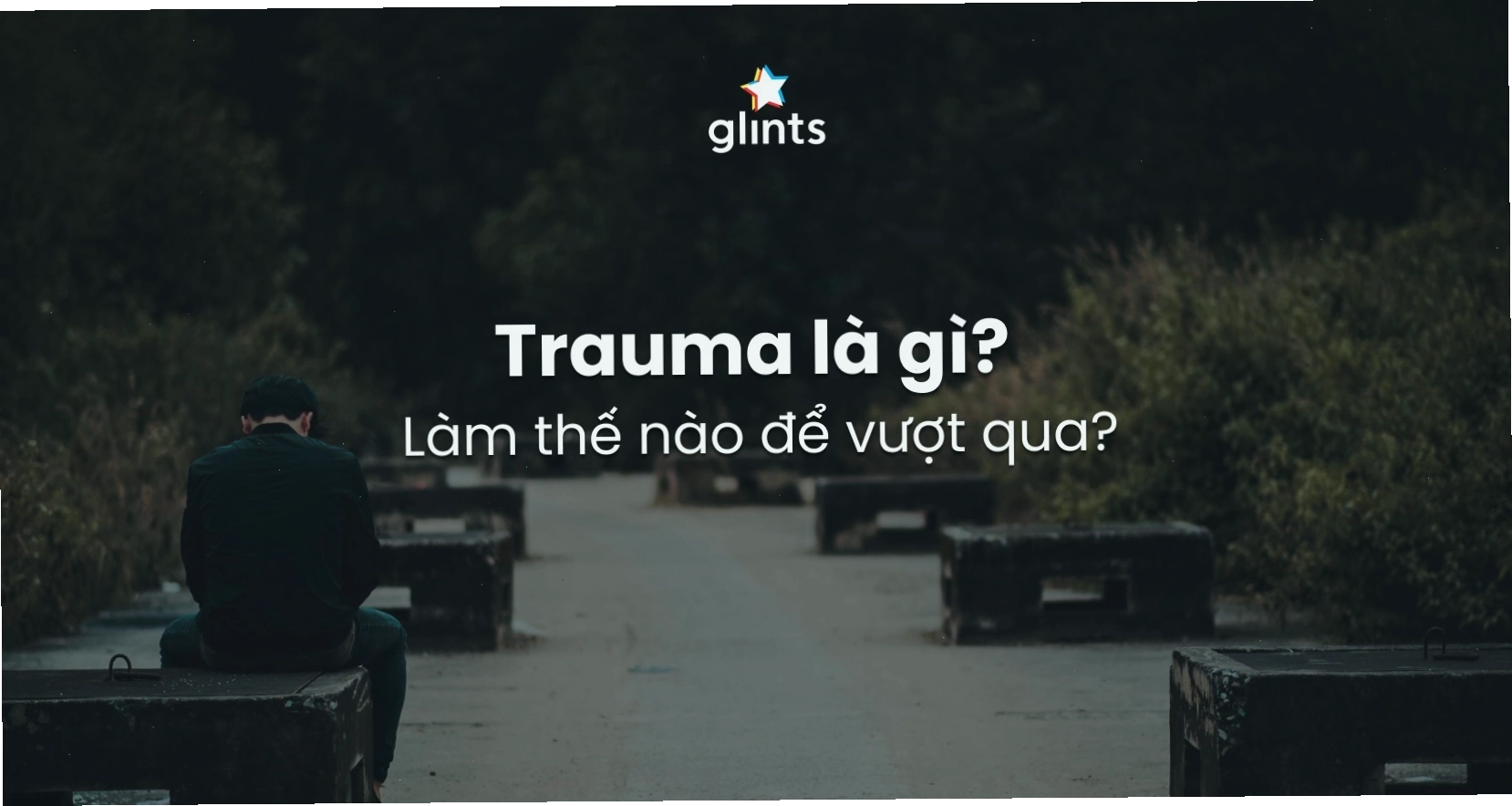 Hành trình chữa lành sang chấn tâm lý