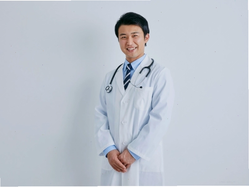 Hình ảnh minh họa bác sĩ chuyên khoa 2