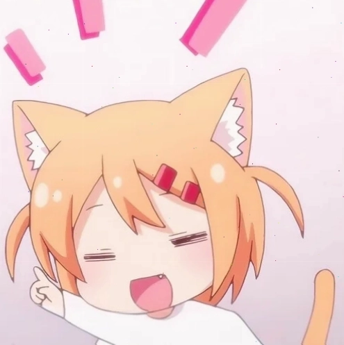 Hình anime meme với các nhân vật quen thuộc