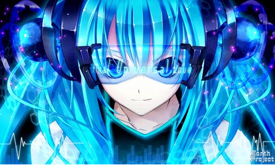 Hình nền anime 3D nam chiến binh với trang phục ấn tượng