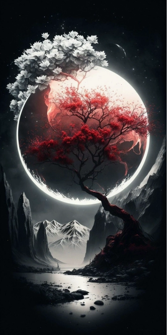 Hình nền điện thoại anime 1