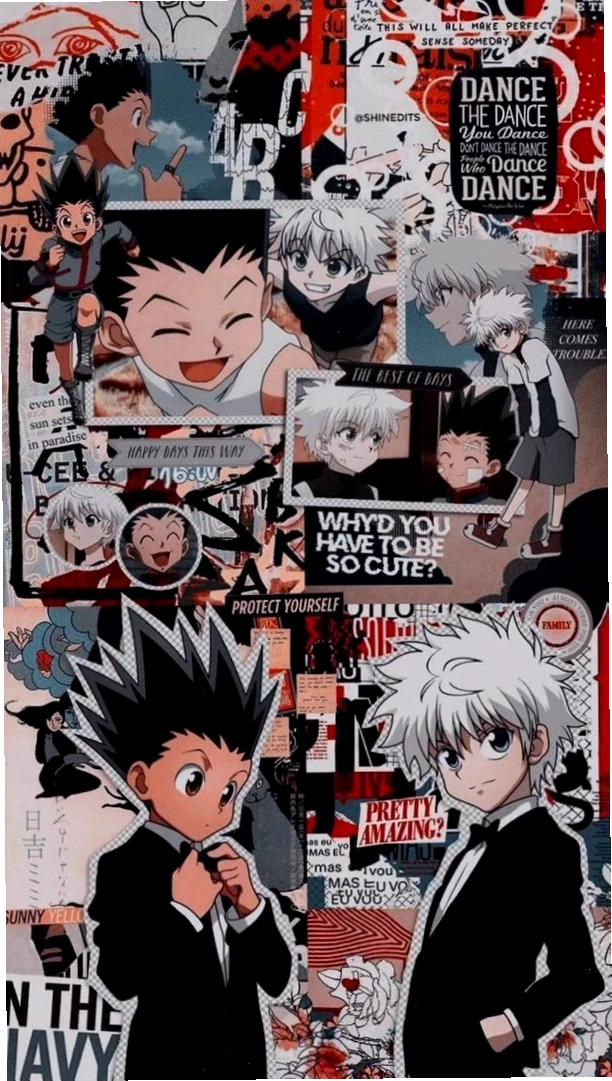 Hình nền điện thoại anime 3