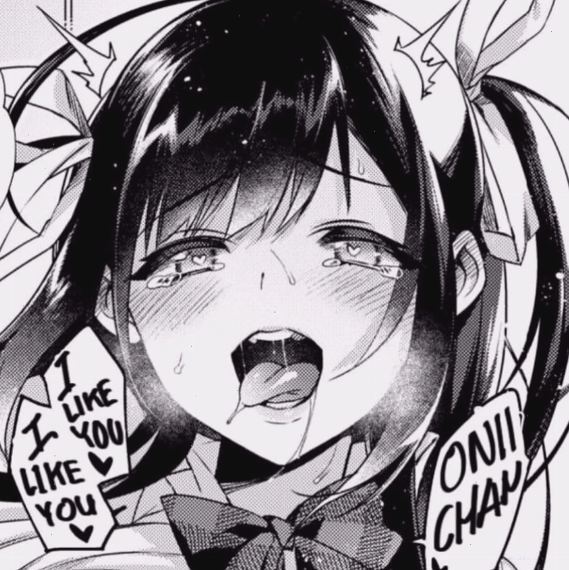 Hình nền điện thoại với chủ đề miệng anime