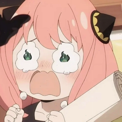 Hình nền meme anime hài hước cho điện thoại