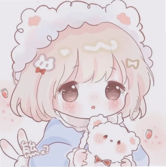 Hình vẽ chibi cực kỳ dễ thương