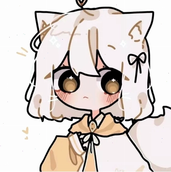Hình vẽ chibi dễ thương