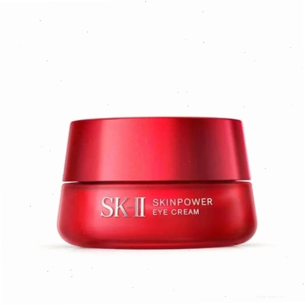 Hộp sản phẩm Kem mắt SK-II 15g