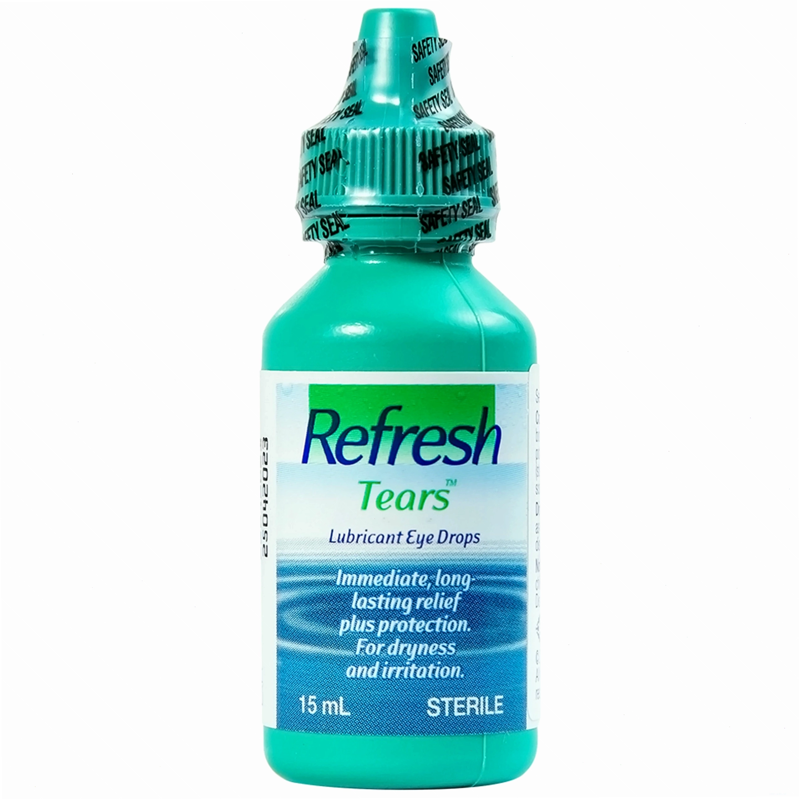Hộp thuốc nhỏ mắt Refresh Tears