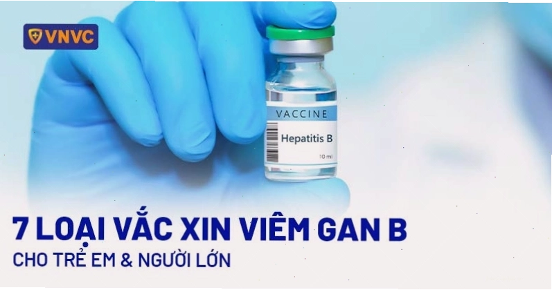 Hộp vắc xin phòng bệnh