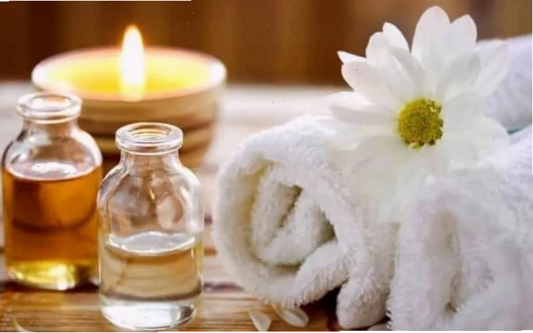 Hướng dẫn cách massage ngực để tăng kích thước