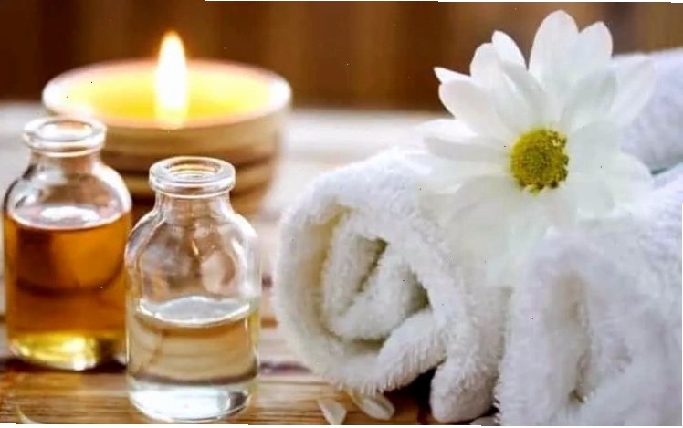 Hướng dẫn kỹ thuật massage ngực đúng cách để tăng kích thước