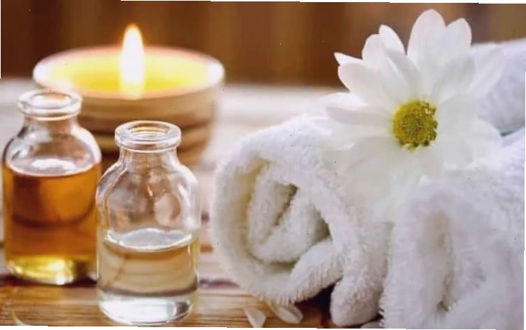 Hướng dẫn massage ngực để làm tăng kích thước vòng 1.