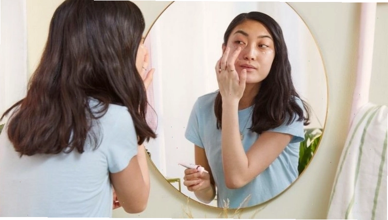 Hướng dẫn sử dụng mặt nạ mắt Lanbena đúng cách