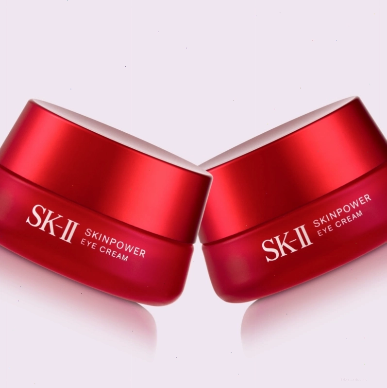 Kem dưỡng mắt SK-II SKINPOWER Eye Cream