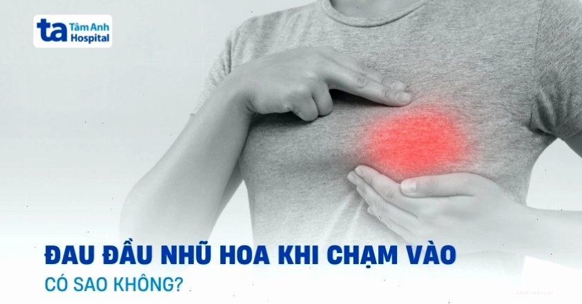Khám bác sĩ khi đau đầu ti kéo dài