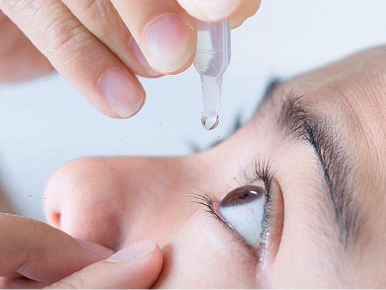 Khám mắt định kỳ là rất quan trọng