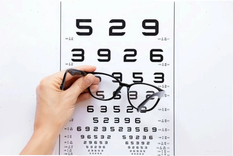 Kiểm tra mắt định kỳ giúp phát hiện sớm các vấn đề khúc xạ